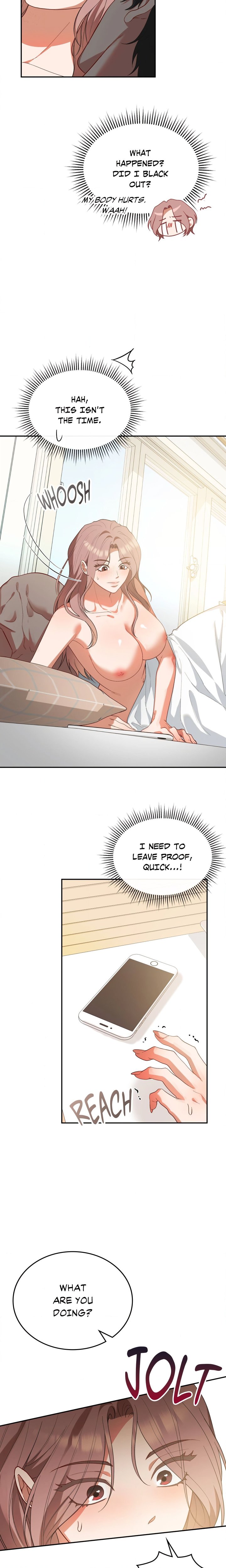 What Now, Noona? 2