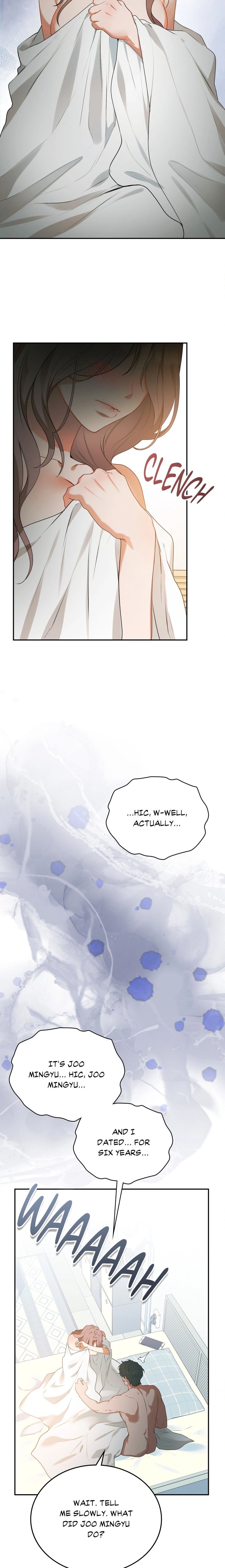 What Now, Noona? 14