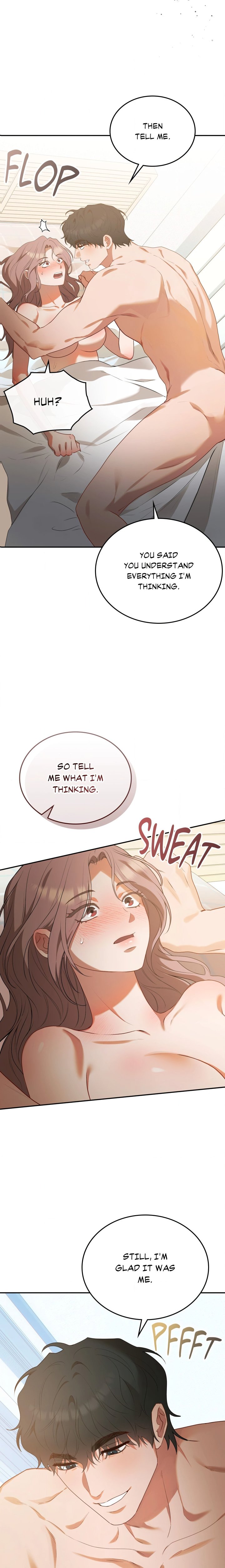 What Now, Noona? 19