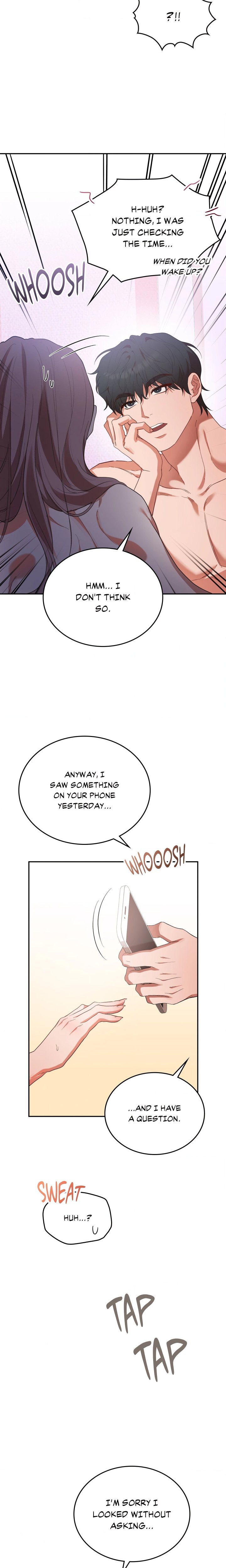 What Now, Noona? 3