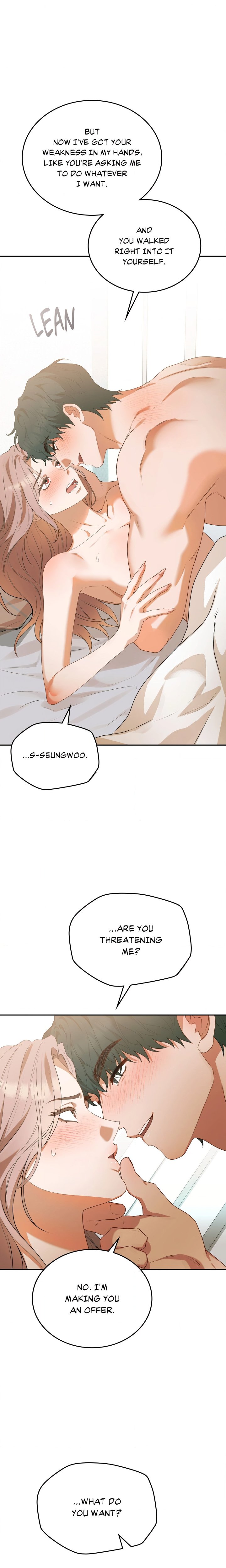 What Now, Noona? 21