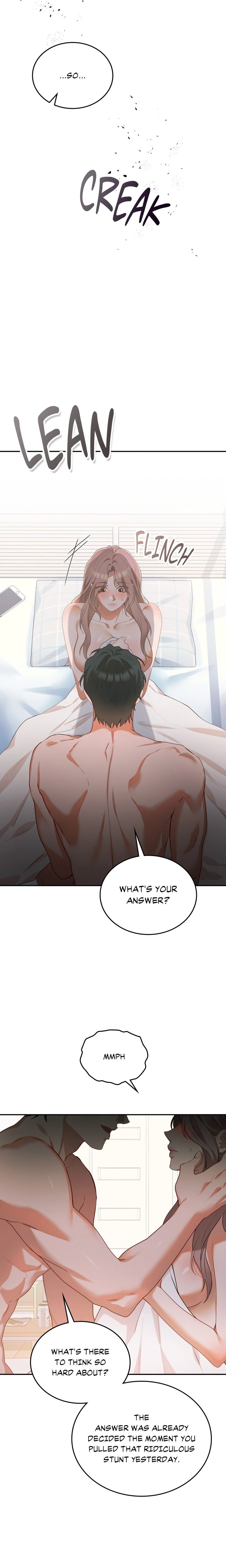 What Now, Noona? 27
