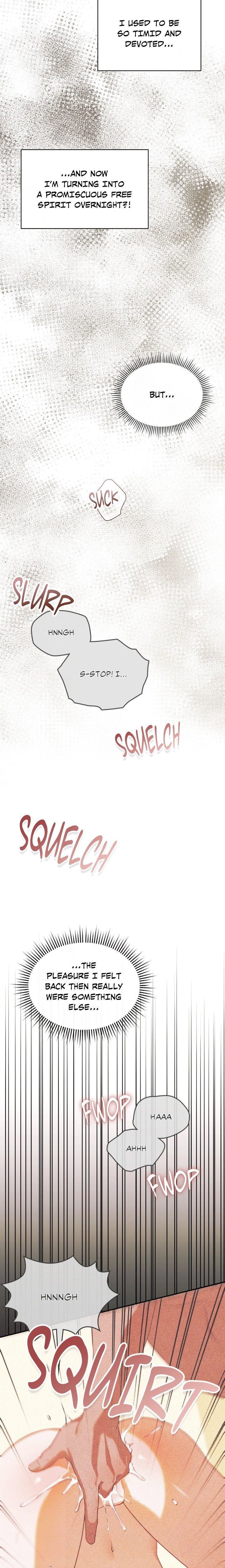 What Now, Noona? 2