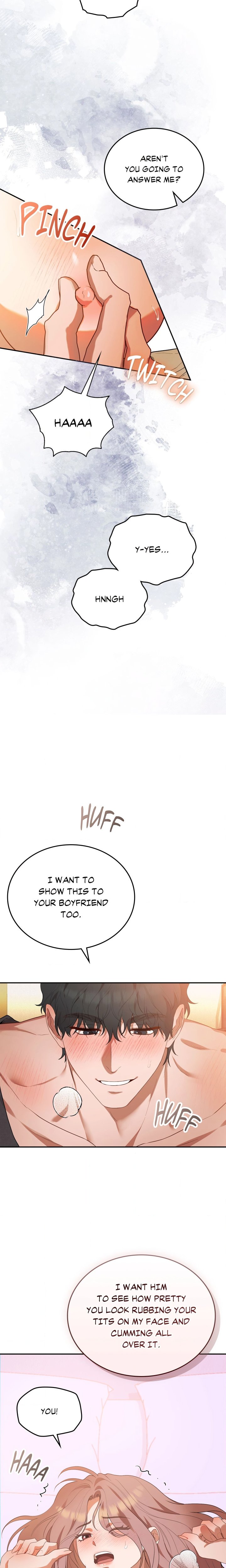 What Now, Noona? 14
