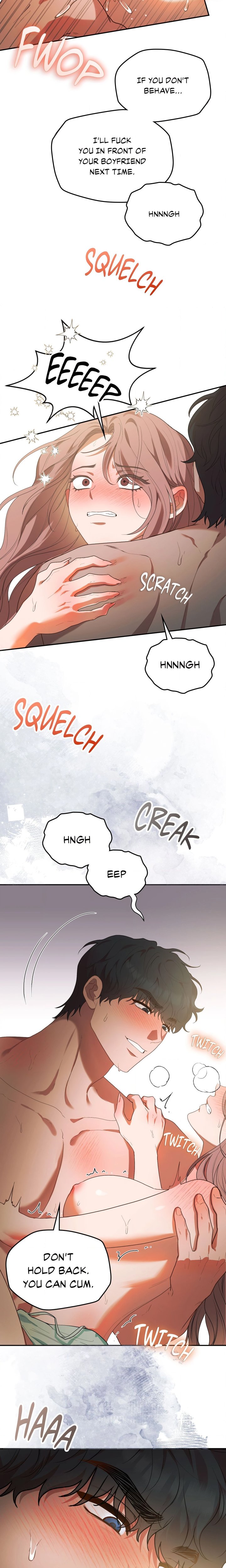 What Now, Noona? 19