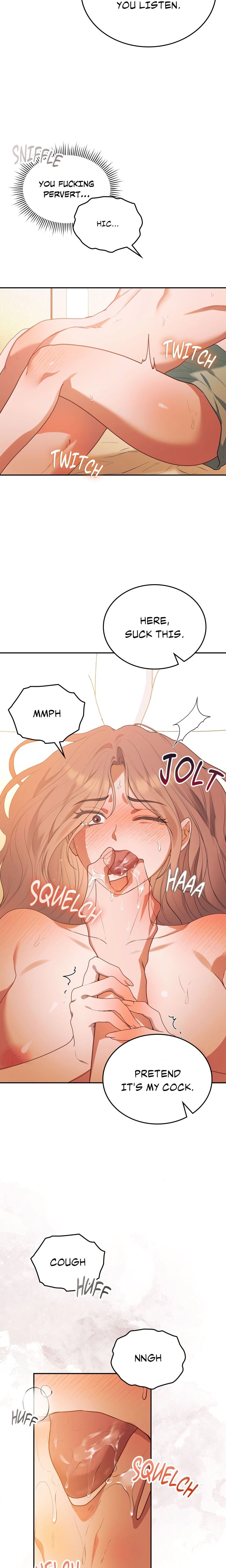 What Now, Noona? 23