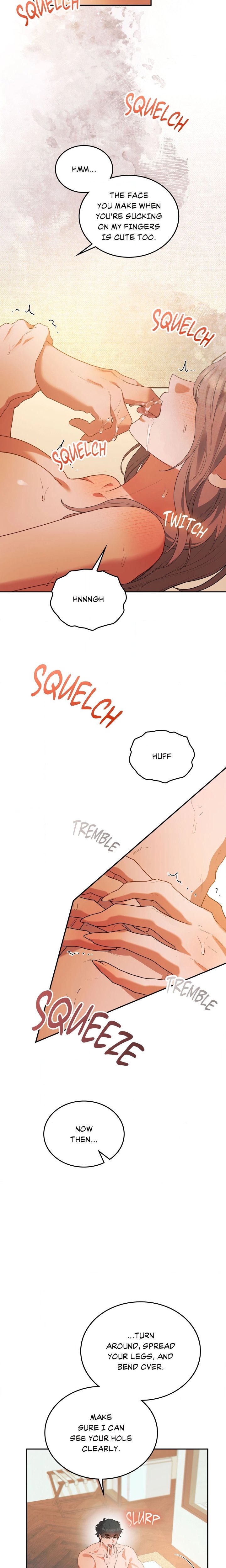 What Now, Noona? 24