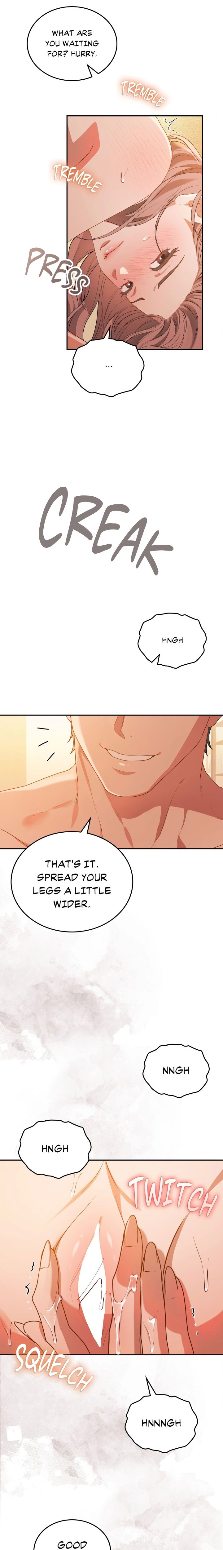 What Now, Noona? 27