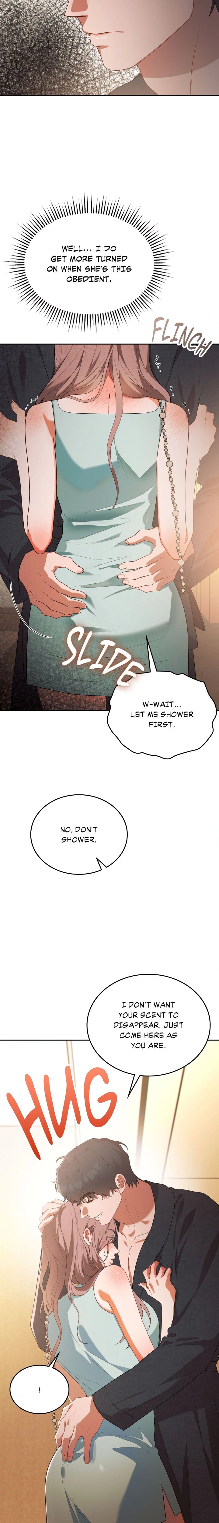 What Now, Noona? 7