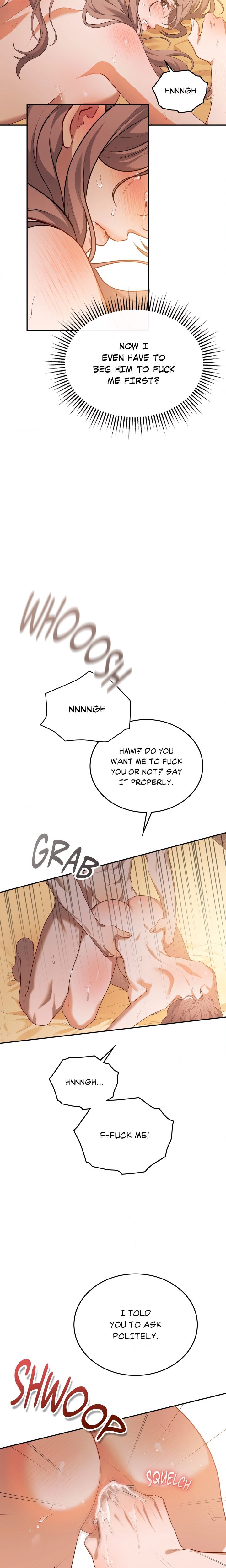 What Now, Noona? 11