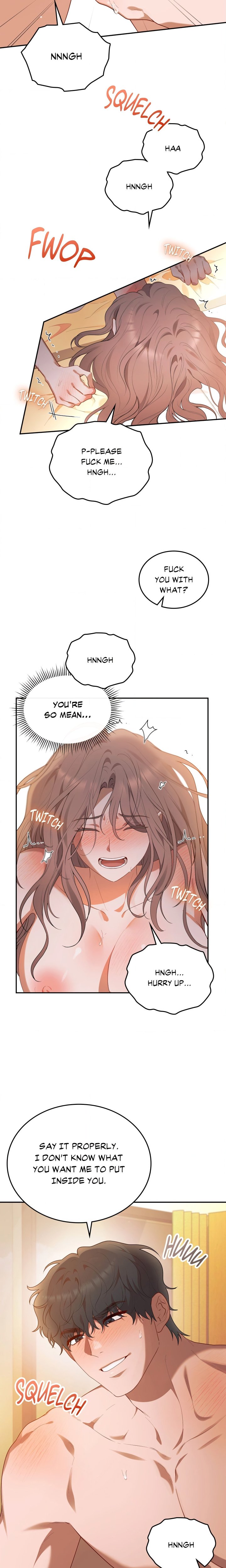 What Now, Noona? 12