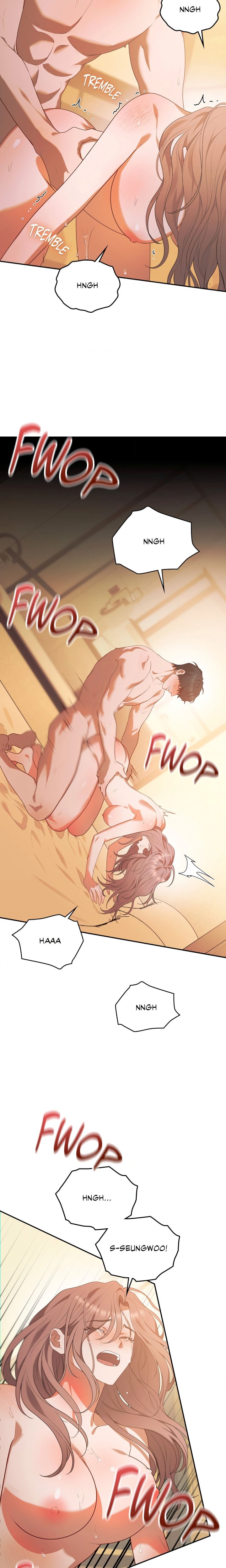 What Now, Noona? 16