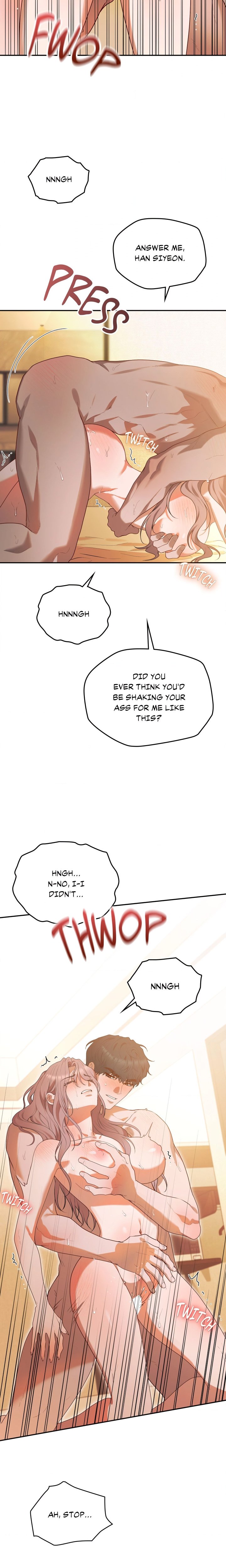 What Now, Noona? 18