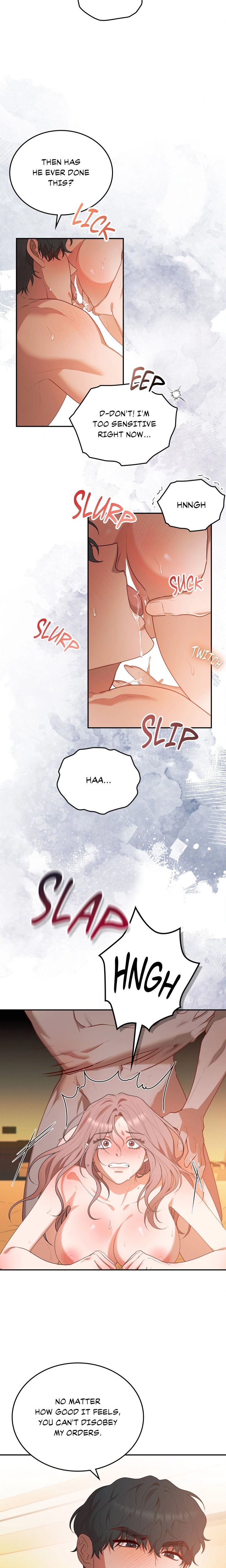 What Now, Noona? 3