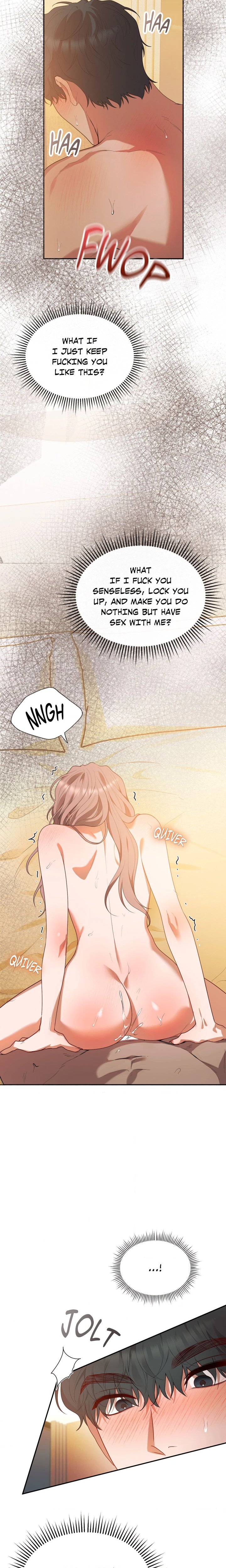 What Now, Noona? 22