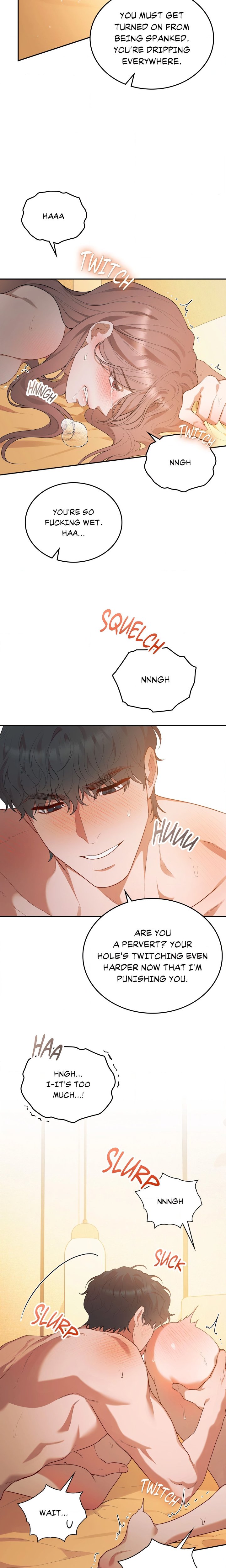 What Now, Noona? 5