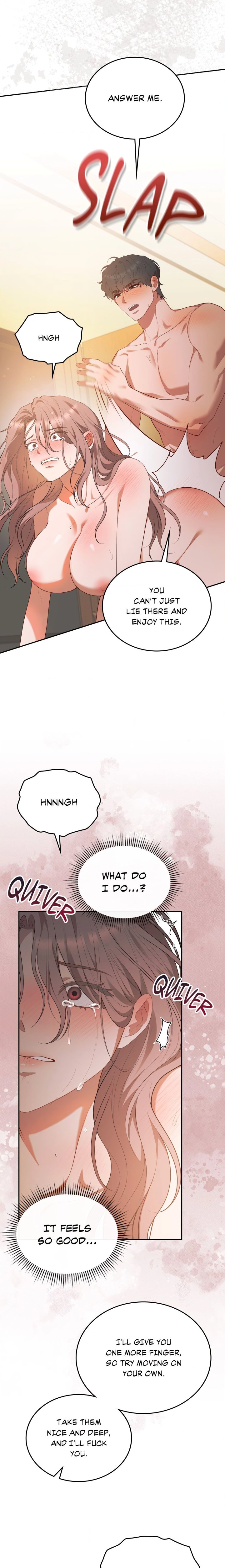 What Now, Noona? 7