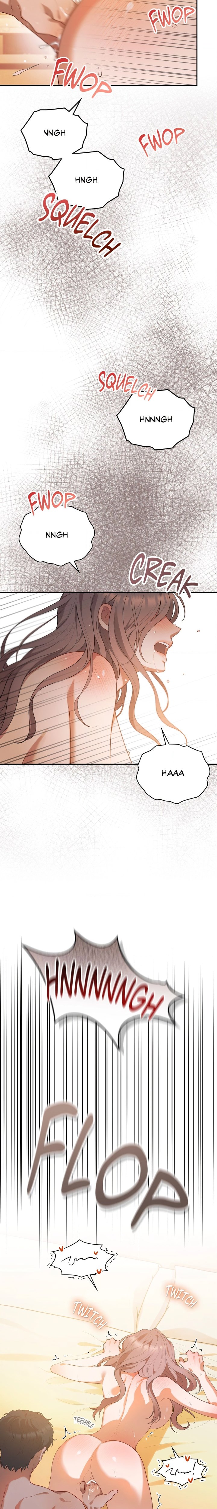 What Now, Noona? 9