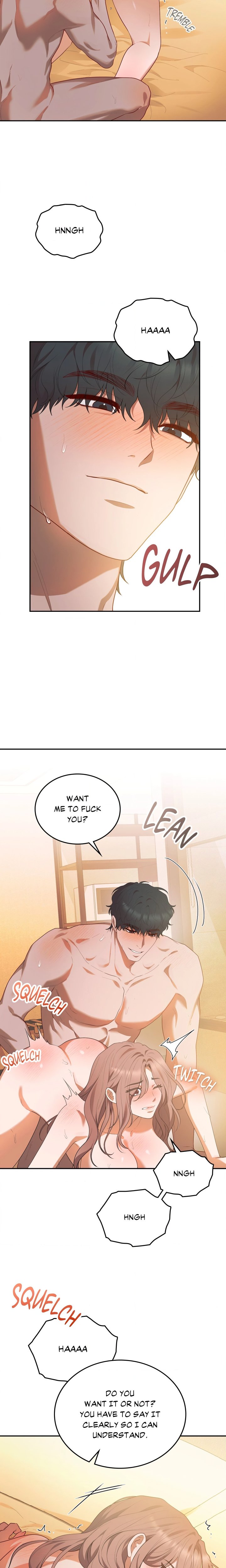 What Now, Noona? 10