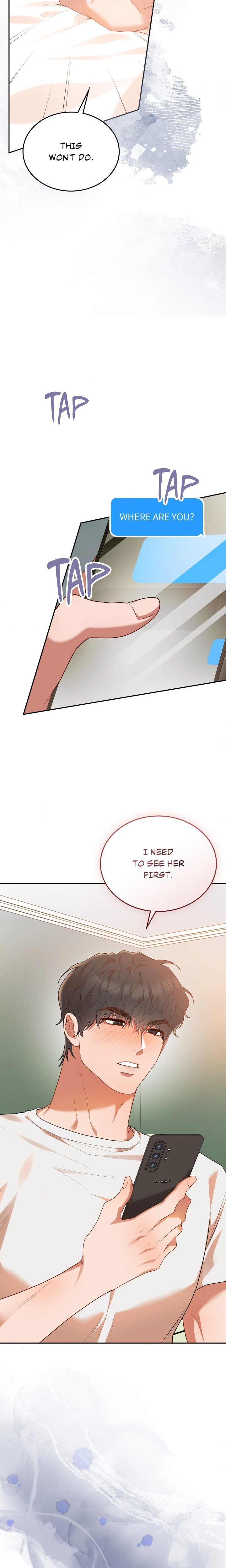 What Now, Noona? 14