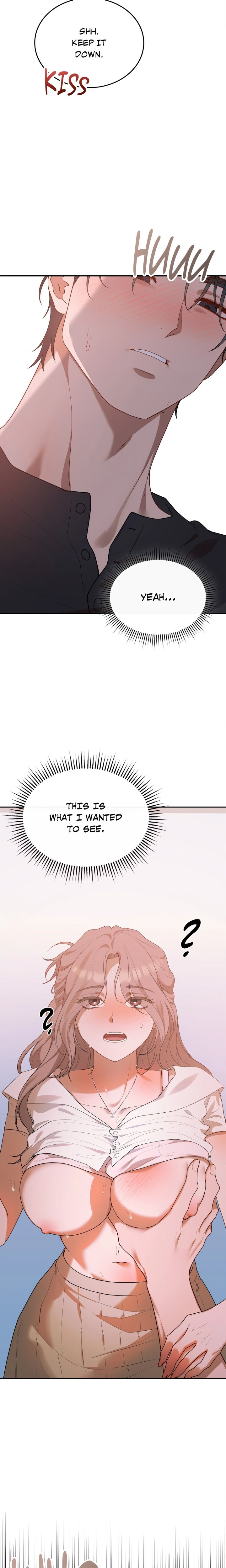What Now, Noona? 19