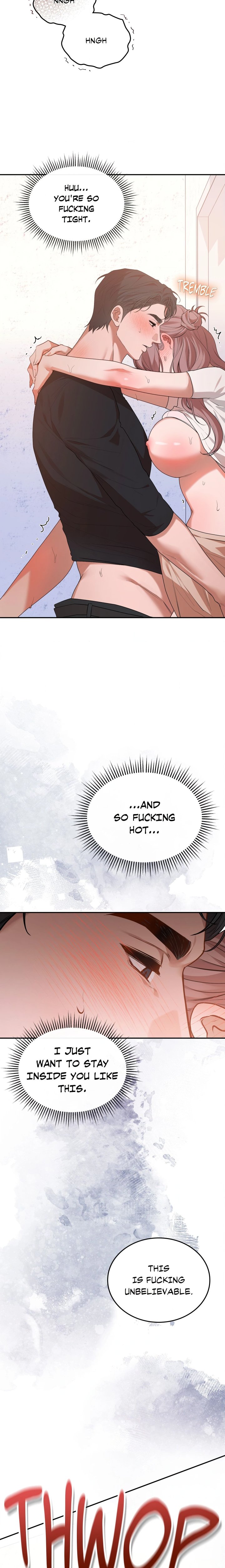 What Now, Noona? 25