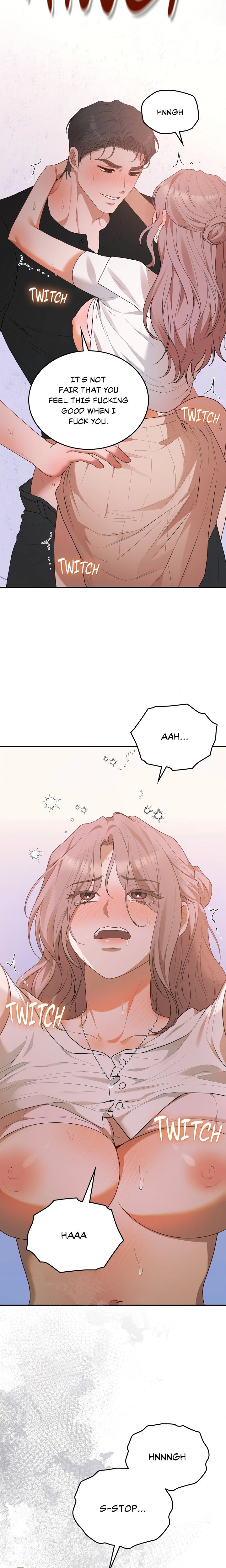 What Now, Noona? 26