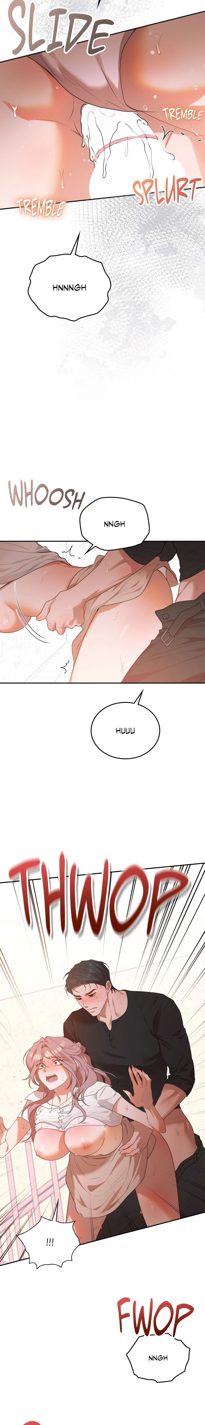 What Now, Noona? 27