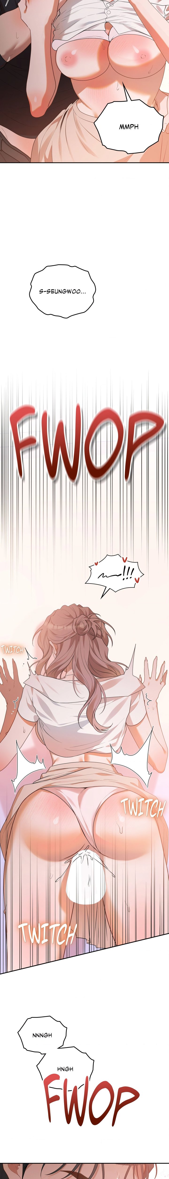 What Now, Noona? 29
