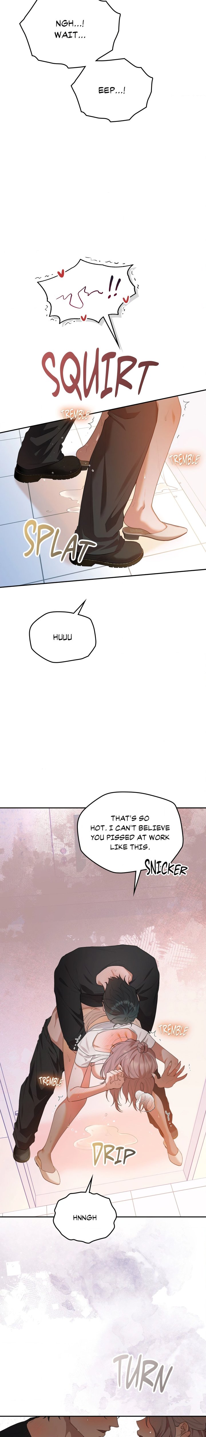 What Now, Noona? 31