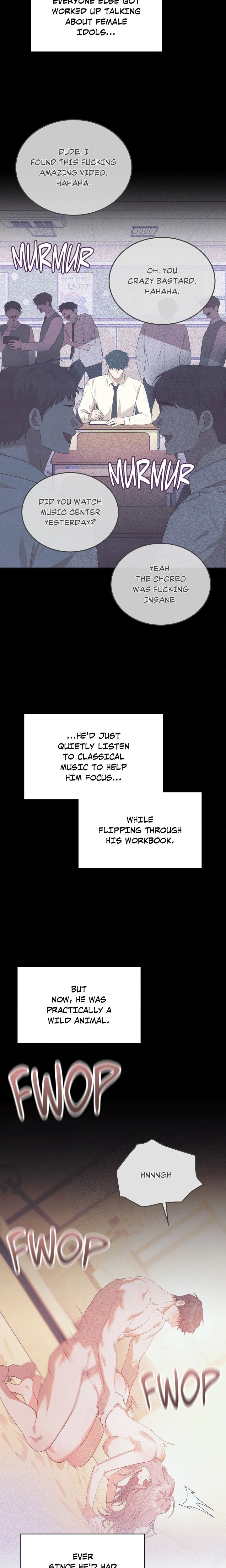 What Now, Noona? 10