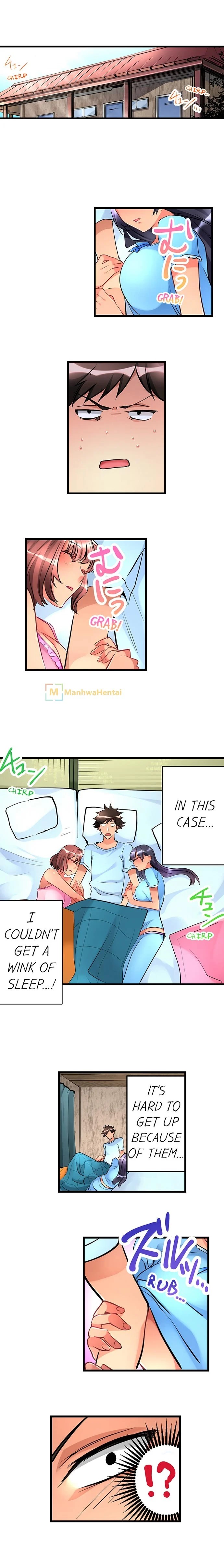 What She Fell On Was the Tip of My Dick 2