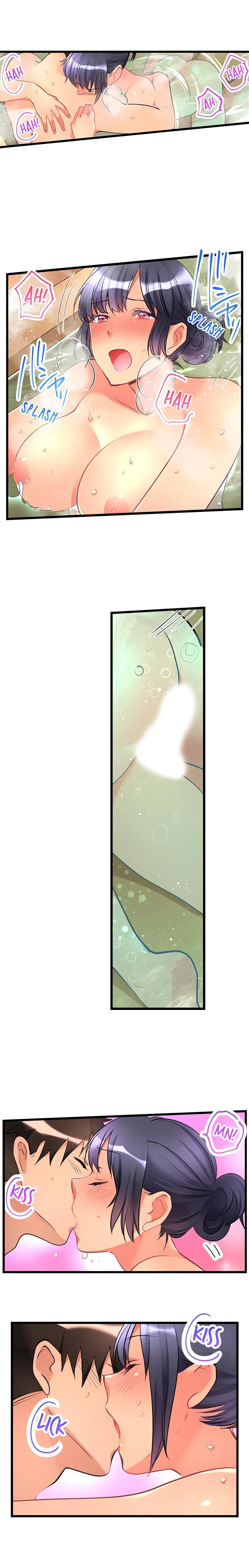 What She Fell On Was the Tip of My Dick 2