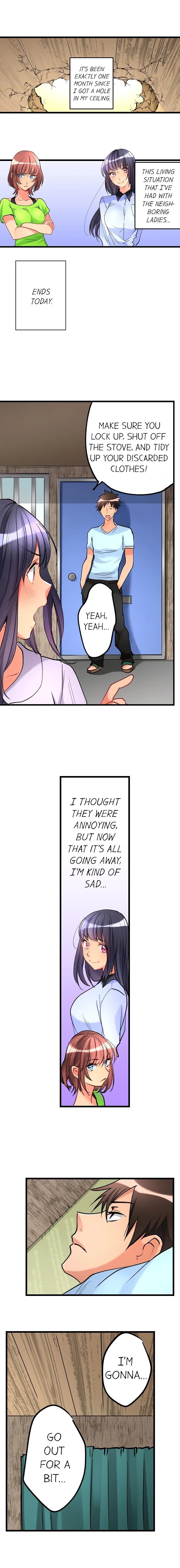 What She Fell On Was the Tip of My Dick 2