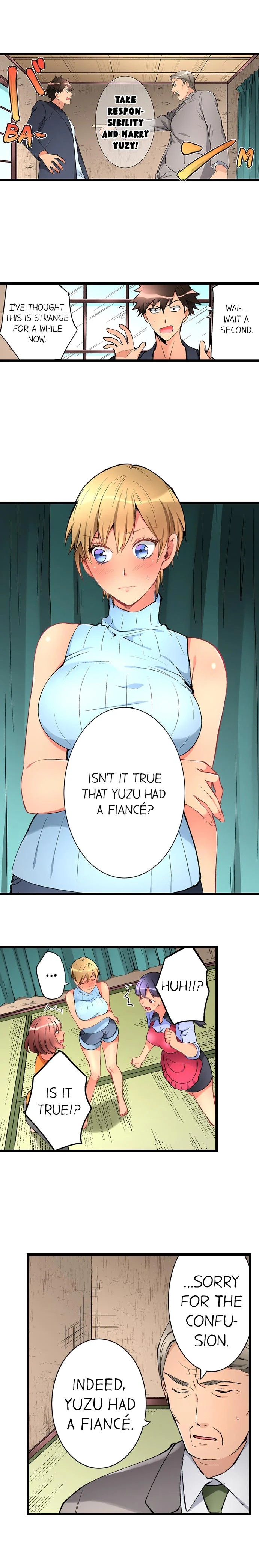 What She Fell On Was the Tip of My Dick 2