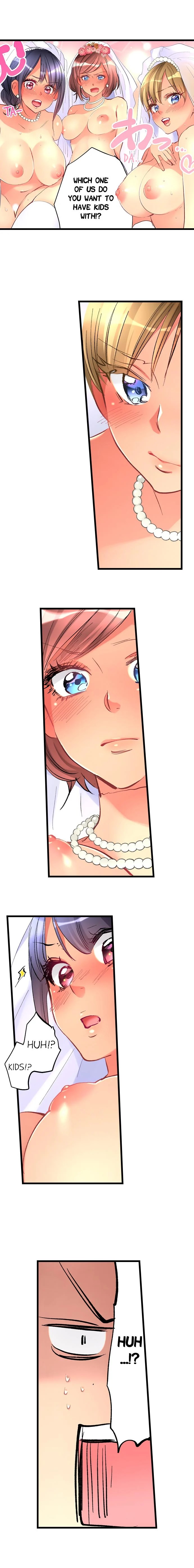What She Fell On Was the Tip of My Dick 9