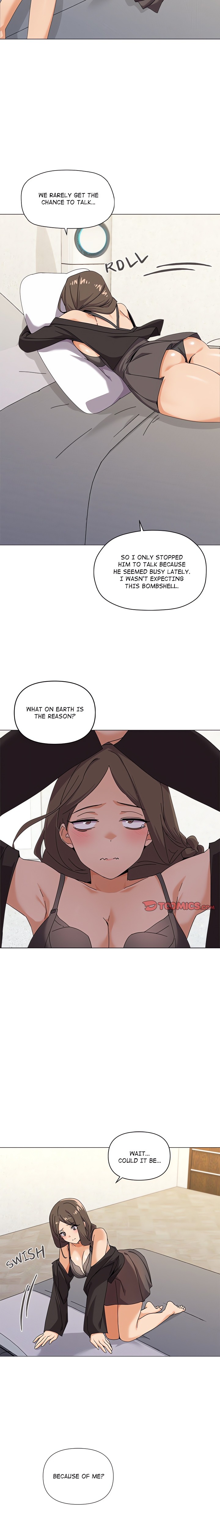 What’s Wrong With This Family? (Uncensored) 12