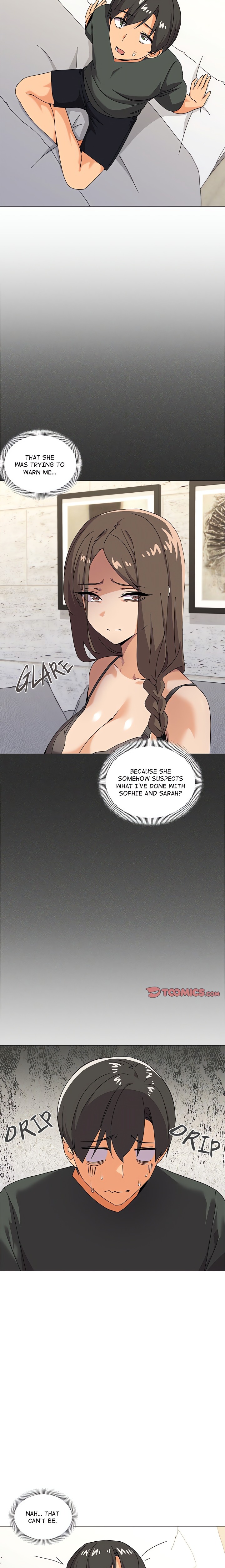 What’s Wrong With This Family? (Uncensored) 17