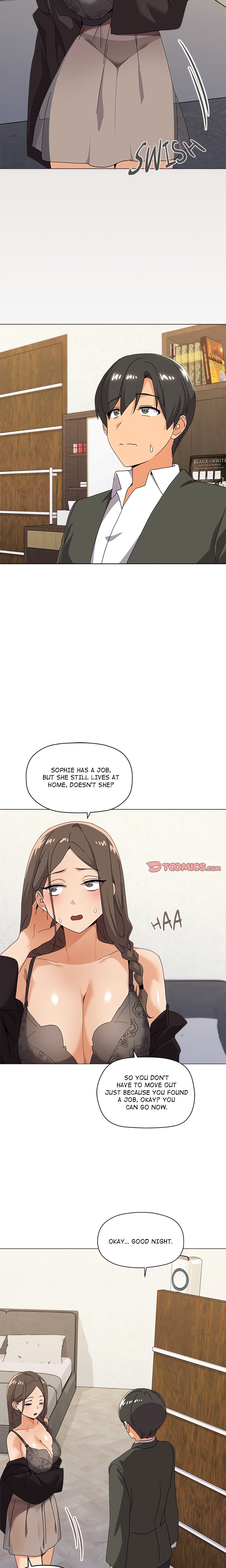 What’s Wrong With This Family? (Uncensored) 7