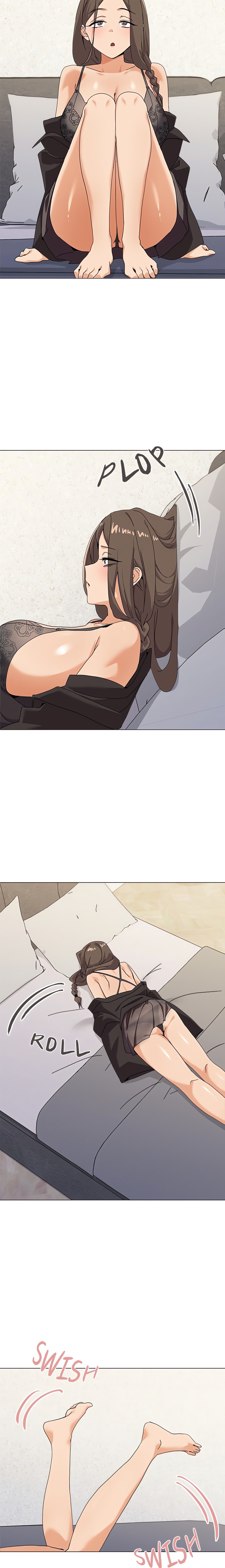 What’s Wrong With This Family? (Uncensored) 9