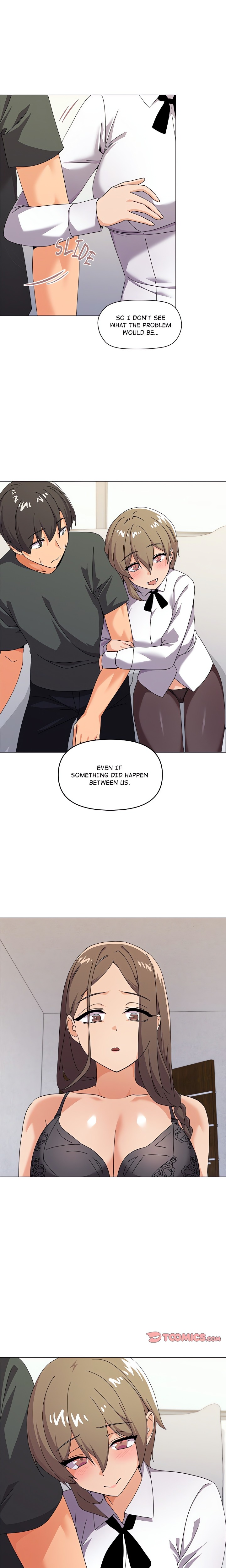 What’s Wrong With This Family? (Uncensored) 13