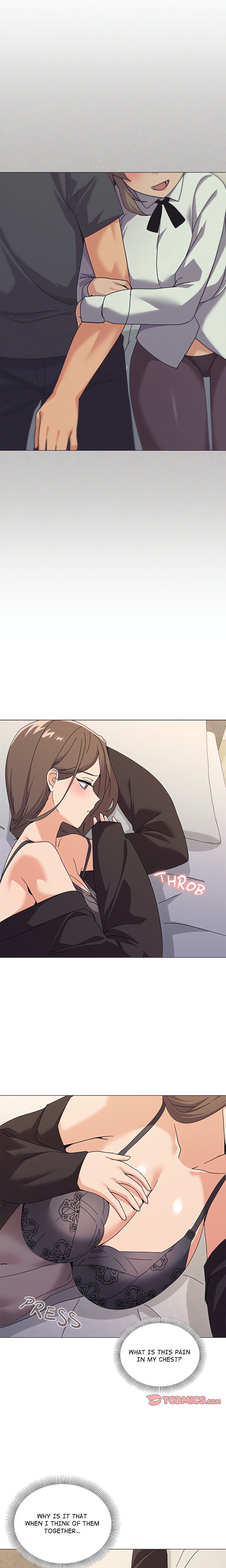 What’s Wrong With This Family? (Uncensored) 18