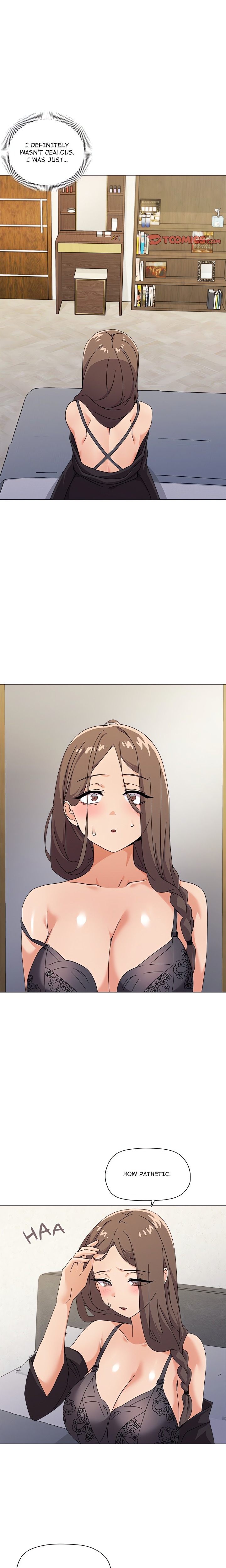 What’s Wrong With This Family? (Uncensored) 20