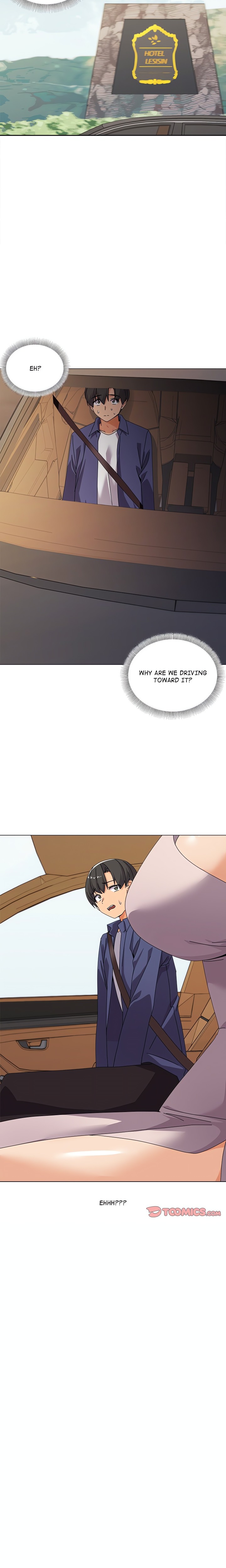 What’s Wrong With This Family? (Uncensored) 3