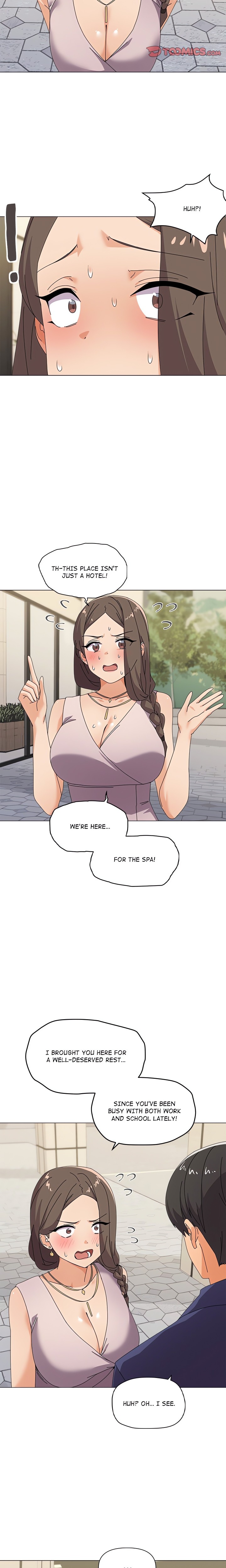 What’s Wrong With This Family? (Uncensored) 5