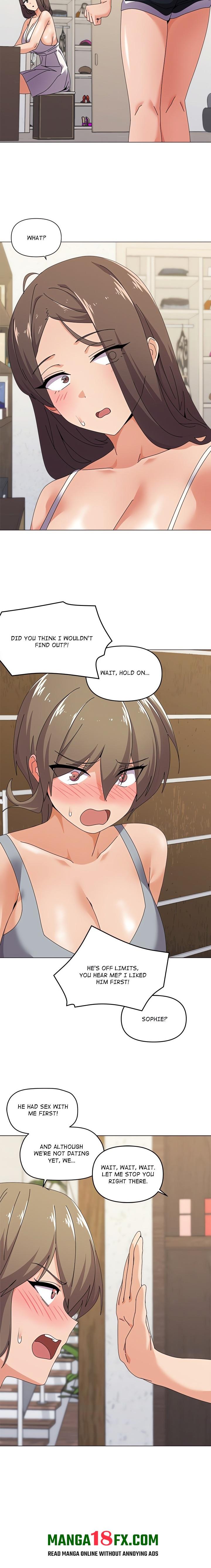 What’s Wrong With This Family? (Uncensored) 14