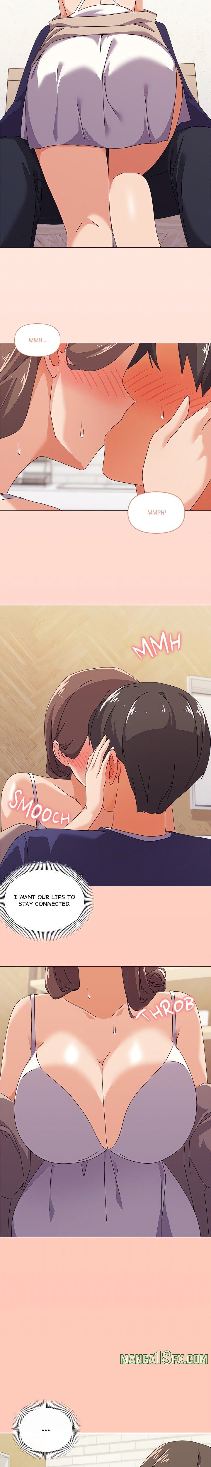 What’s Wrong With This Family? (Uncensored) 17