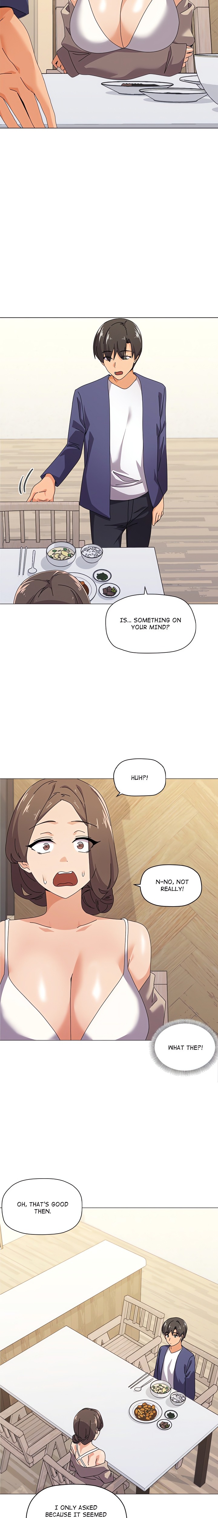 What’s Wrong With This Family? (Uncensored) 7
