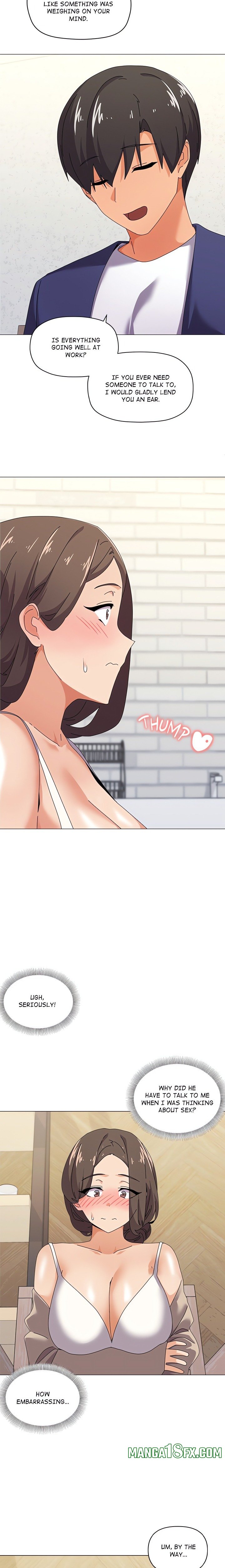 What’s Wrong With This Family? (Uncensored) 8