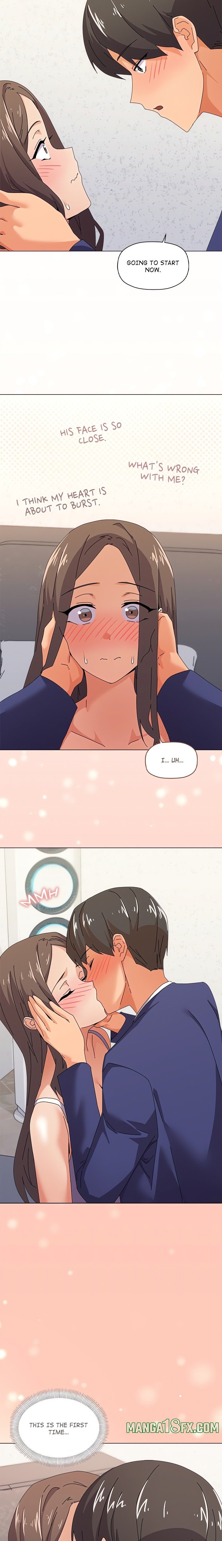 What’s Wrong With This Family? (Uncensored) 20